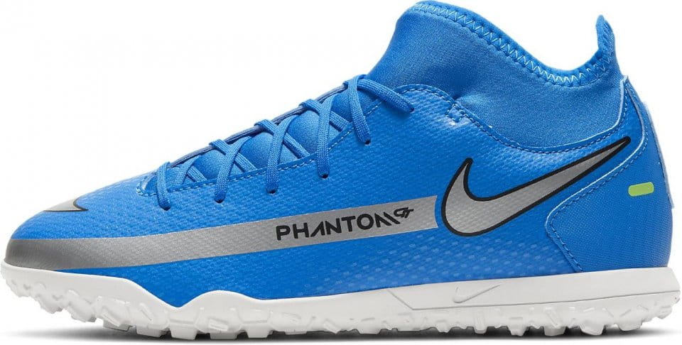 Football shoes Nike Jr. Phantom GT Club Dynamic Fit TF - Top4Football.com