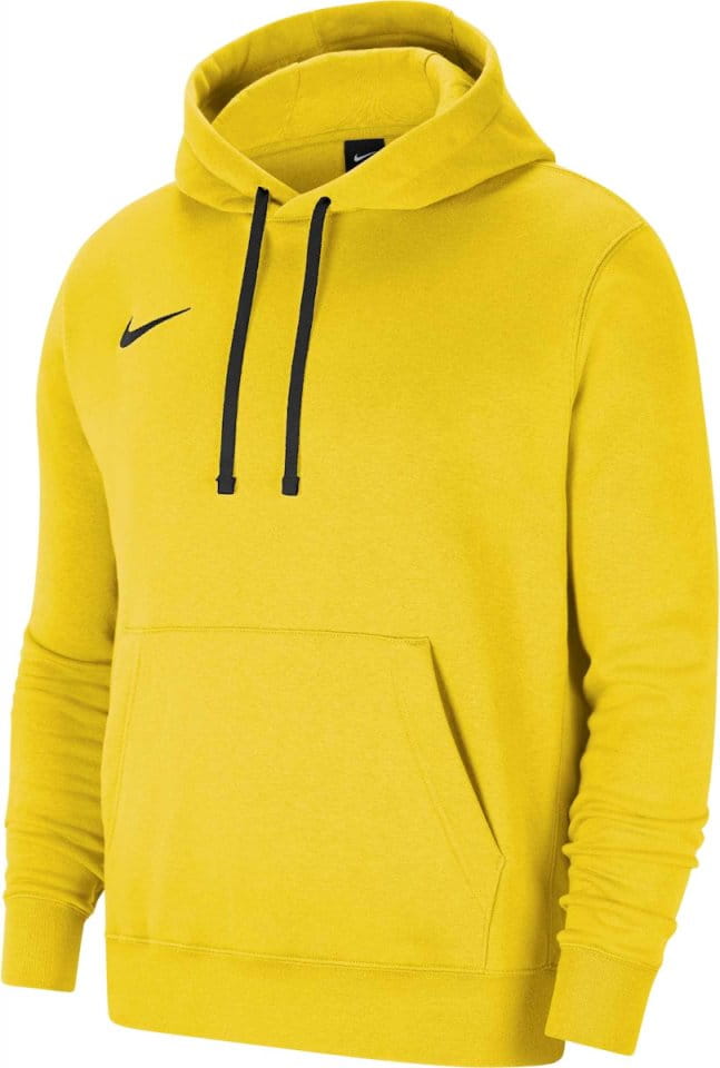 Hooded sweatshirt Nike M NK FLC PARK20 PO HOODIE