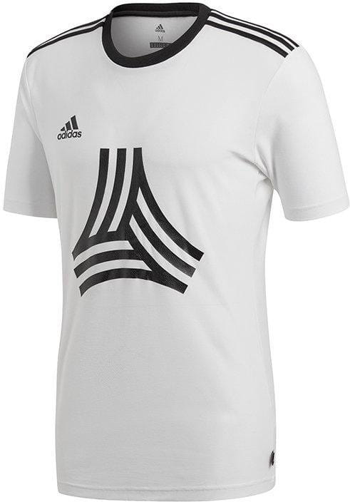 T-shirt adidas TAN LOGO TEE - Top4Football.com