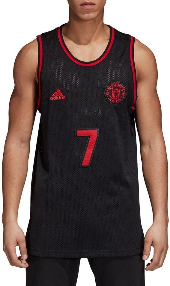 adidas manchester united ssp tank top