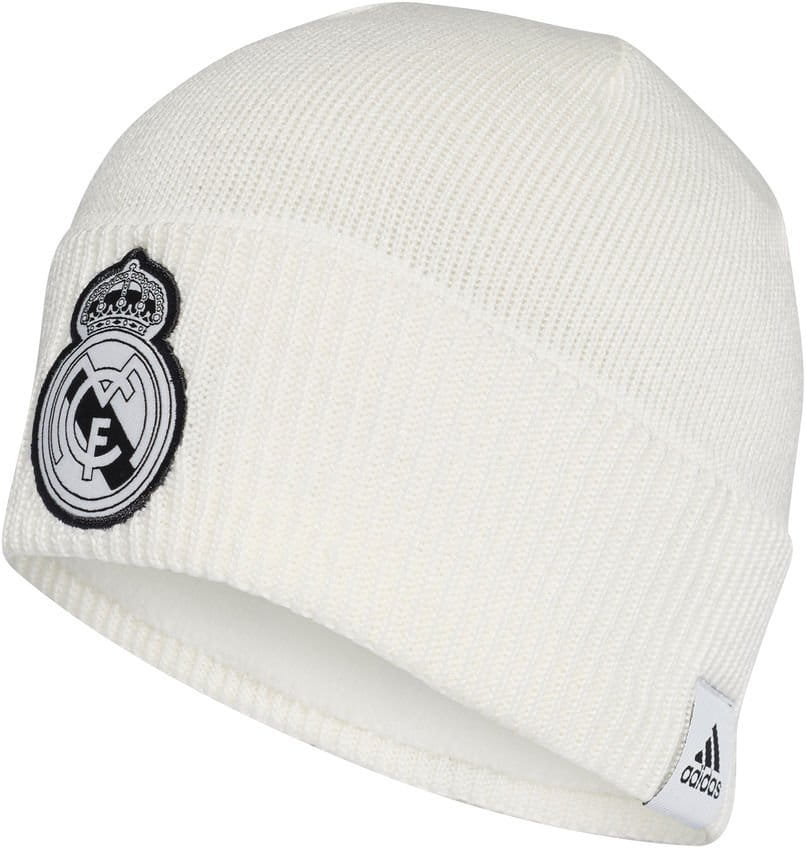 Hat adidas REAL BEANIE CL