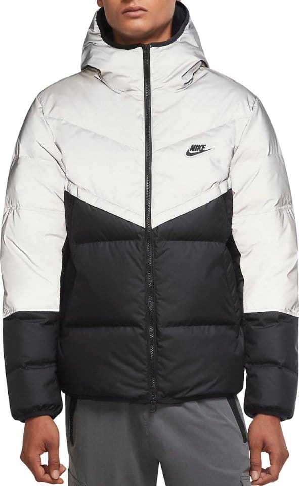 Hooded jacket Nike M NSW DF WR SHIELD JKT