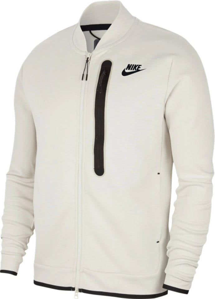 Jacket Nike M NK TECH FLEECE JKT