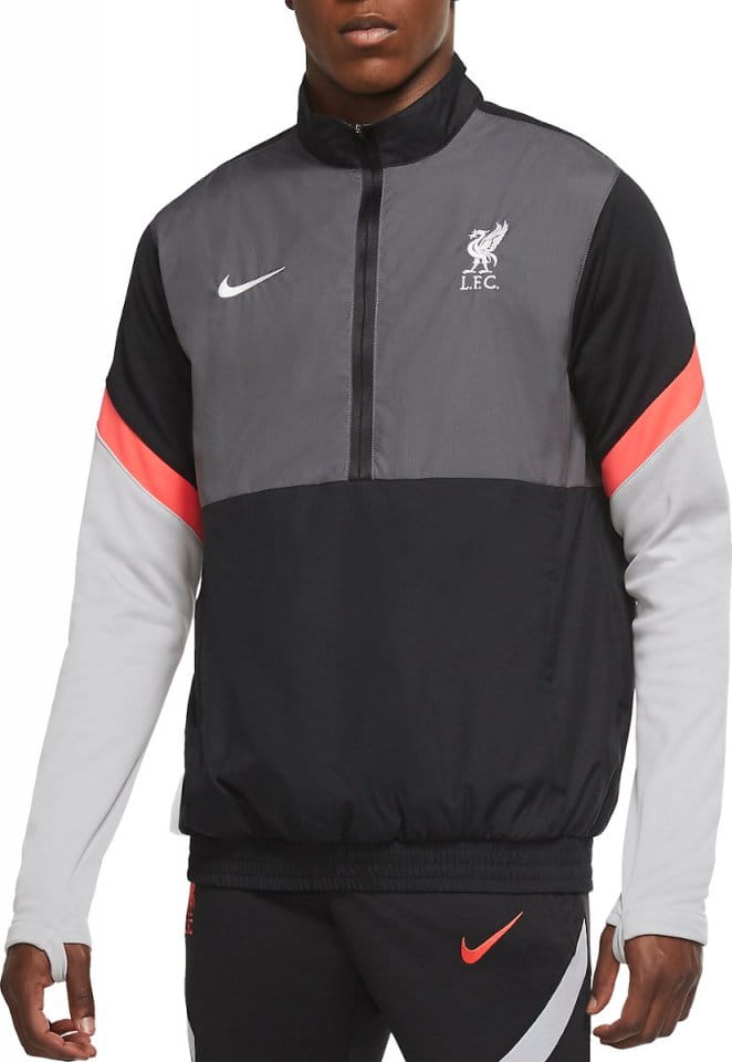 Jacket Nike M NK LFC DRY TRACK JKT