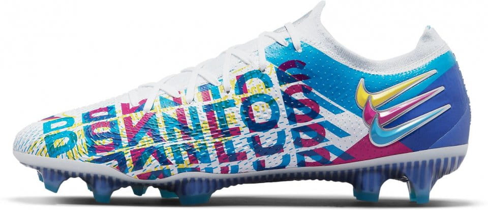 Football shoes Nike PHANTOM GT ELITE 3D FG