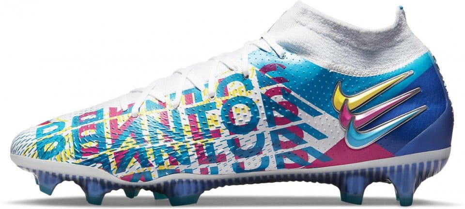 Football shoes Nike PHANTOM GT ELITE DF 3D FG - Top4Football.com