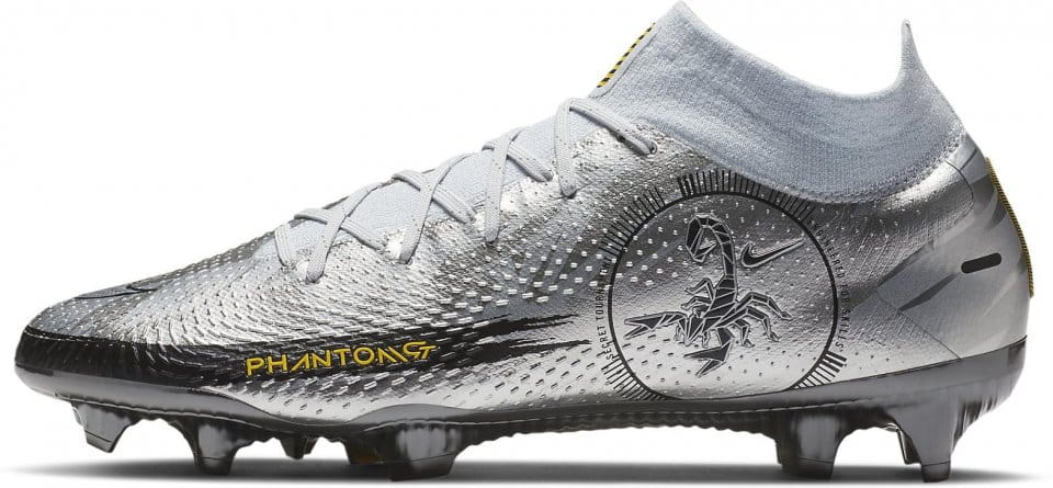 Football shoes Nike PHANTOM GT ELITE DF SE FG - Top4Football.com