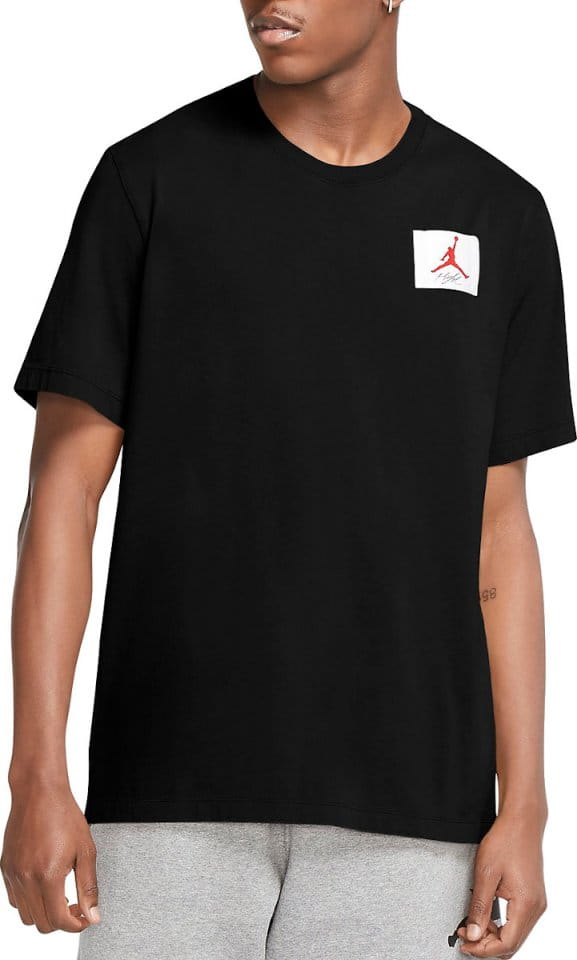 T-shirt Jordan M J FLIGHT ESSENTIALS SS TEE - Top4Football.com
