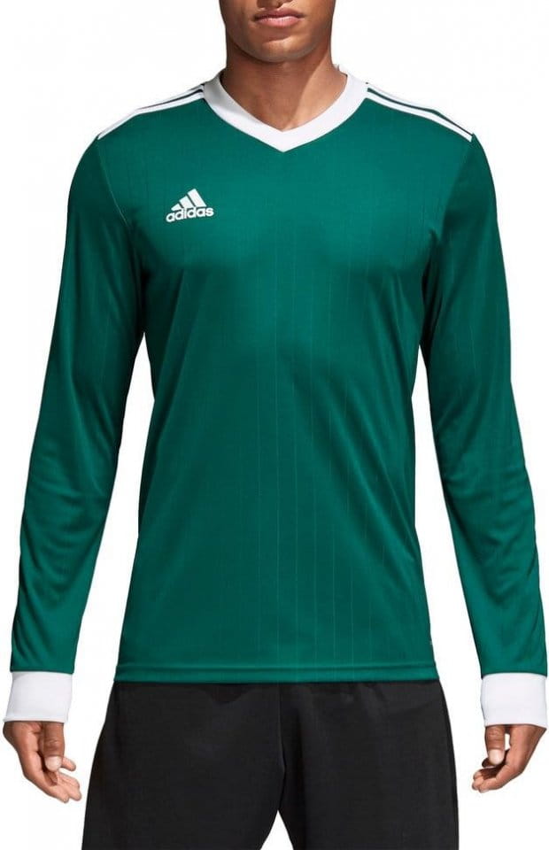 Long-sleeve shirt adidas tabela 18 - Top4Football.com