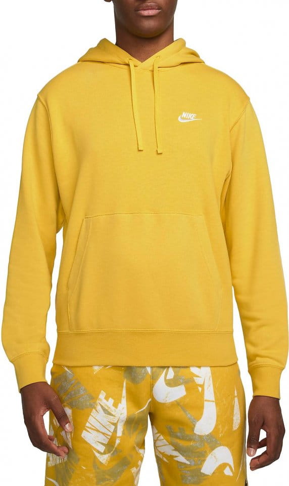 Hooded sweatshirt Nike M NSW CLUB PO HOODIE