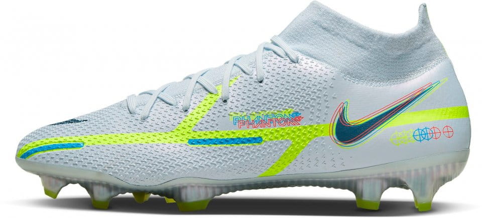 Football shoes Nike PHANTOM GT2 ELITE DF FG - Top4Football.com