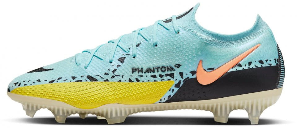 Football shoes Nike PHANTOM GT2 ELITE FG - Top4Football.com