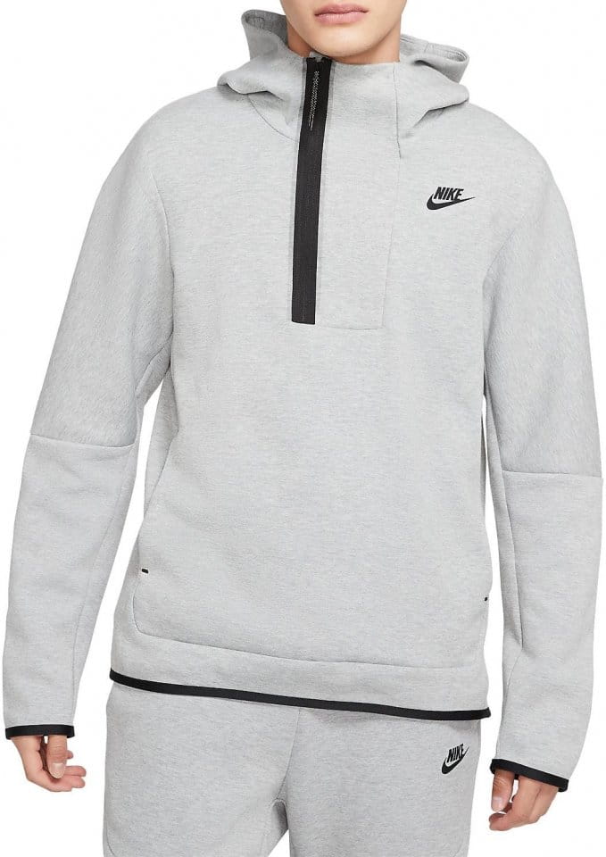 Hooded sweatshirt Nike Sportswear Tech Fleece - Top4Football.com