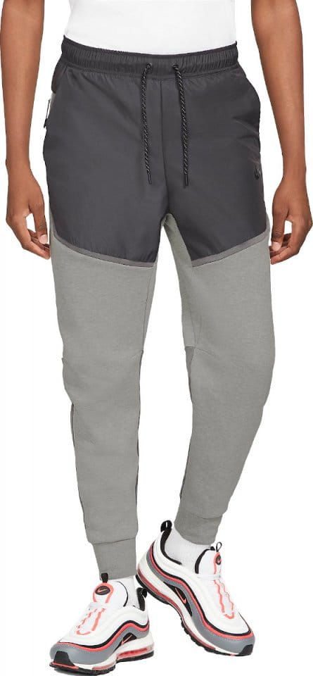 Pants Nike M NSW Tech Fleece Woven Pants - WPsoccer