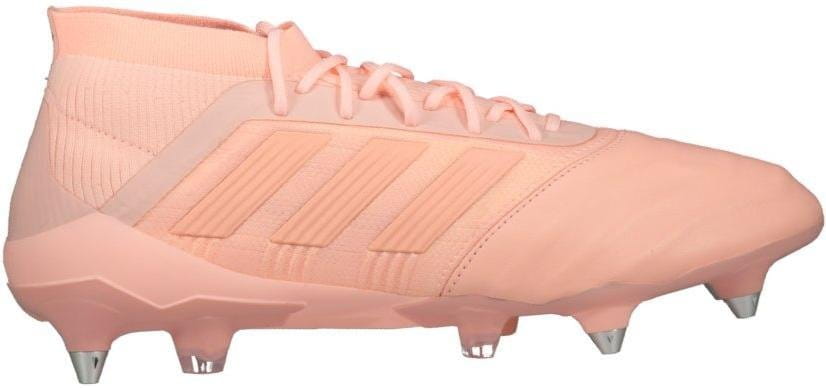 Football shoes adidas Predator 18.1 SG leather