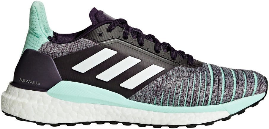 Running shoes adidas SOLAR GLIDE W - Top4Football.com