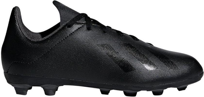 Football shoes adidas x 18.4 fxg j kids
