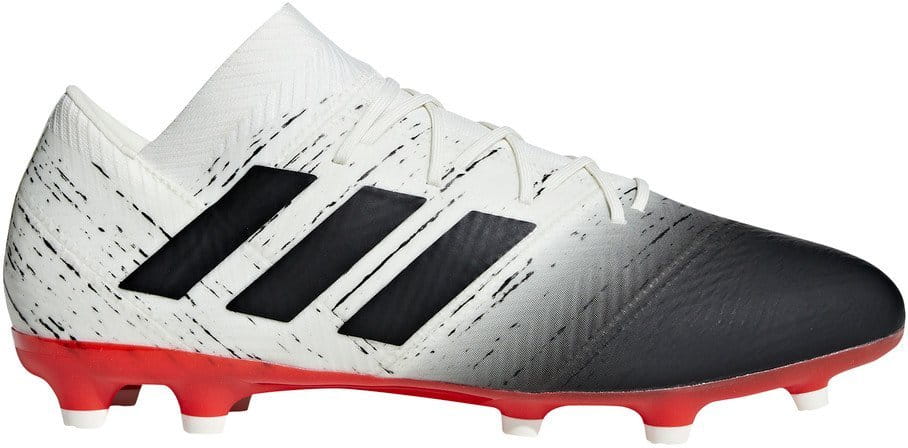 Football shoes adidas NEMEZIZ 18.2 FG - Top4Football.com