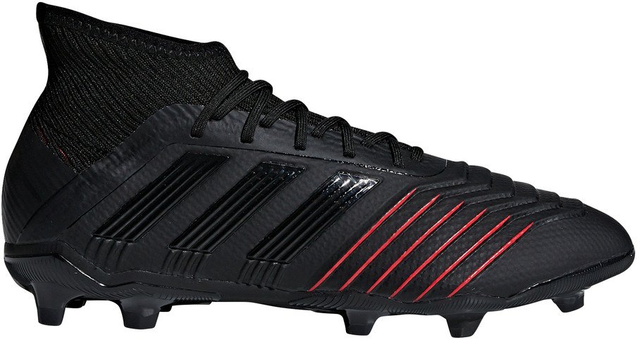 Football shoes adidas PREDATOR 19.1 FG J - Top4Football.com