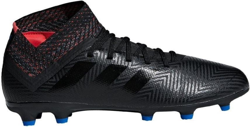 Football shoes adidas Nemeziz 18.3 FG J - Top4Football.com