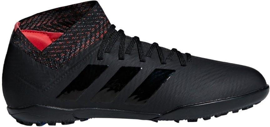 Football shoes adidas Nemeziz 18.3 TF J