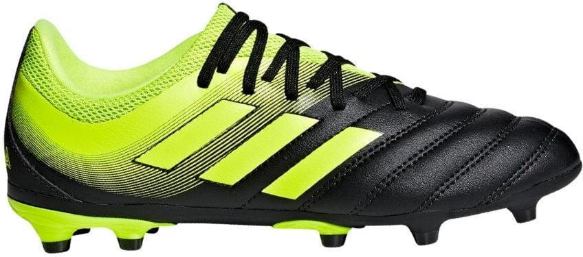Football shoes adidas COPA 19.3 FG J