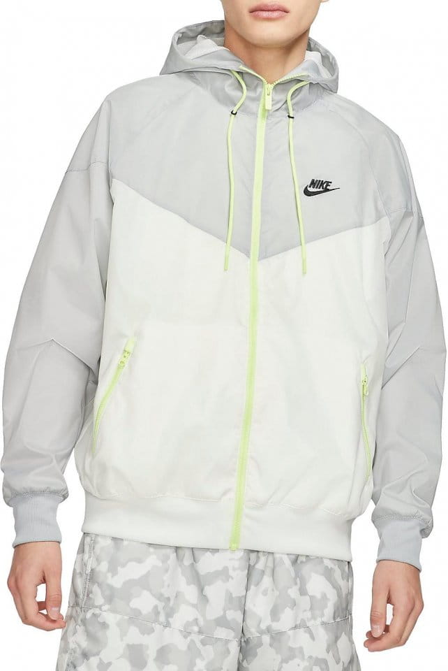 Nike Sportswear Windrunner Men s Hooded Jacket