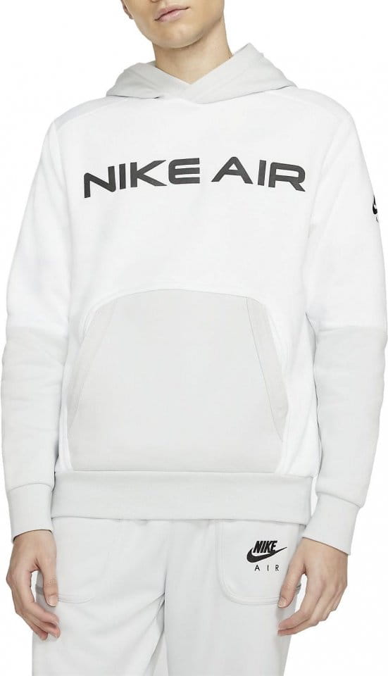 Hooded sweatshirt Nike M NSW AIR PO FLC HOODIE - Top4Football.com