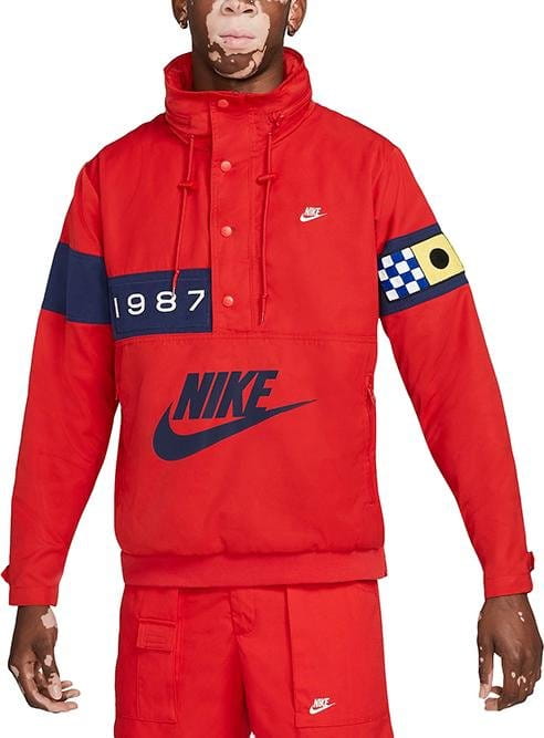 Jacket Nike M NSW REISSUE WALLIWAW WVN JKT