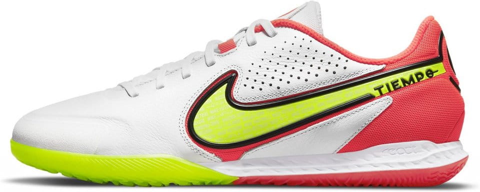 Indoor soccer shoes Nike React Tiempo Legend 9 Pro IC - Top4Football.com