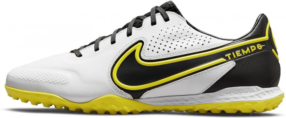 Football shoes Nike React Tiempo Legend 9 Pro TF Turf Soccer Shoe 