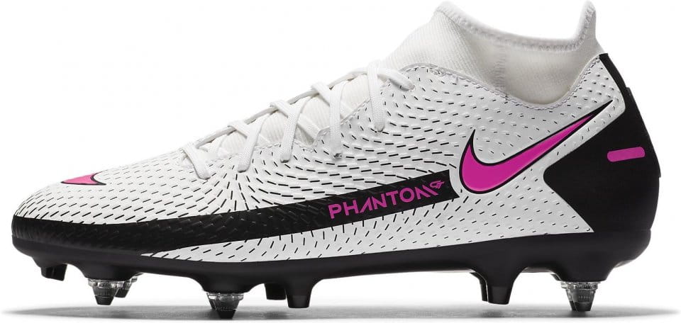 Football shoes Nike NK PHANTOM GT ACADEMY SG-PRO AC