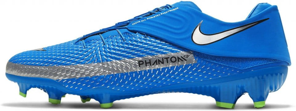 Football shoes Nike PHANTOM GT FLYEASE ACADEMY MG
