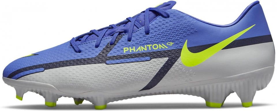 Football shoes Nike Phantom GT2 Academy MG Multi-Ground Soccer Cleat