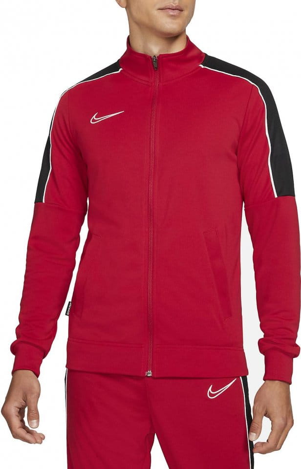 Sweatshirt Nike Dri-FIT Academy Men s Knit Soccer Track Jacket -  Top4Football.com