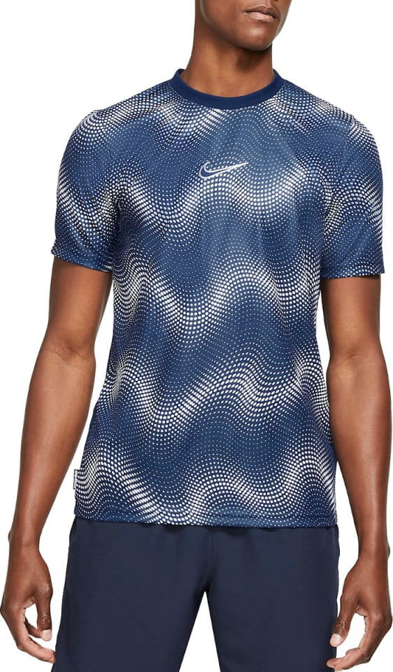 T-shirt Nike Dri-FIT Academy Men s Short-Sleeve Soccer Top