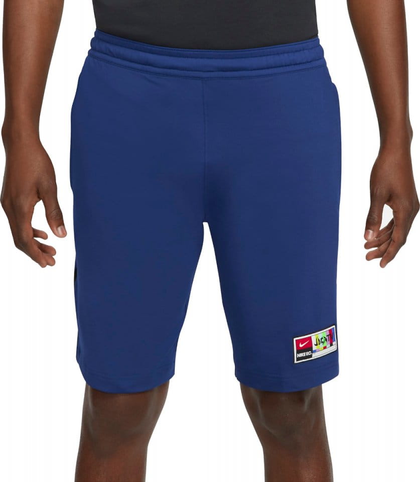 Nike F.C. Dri-FIT Men s Knit Soccer Shorts