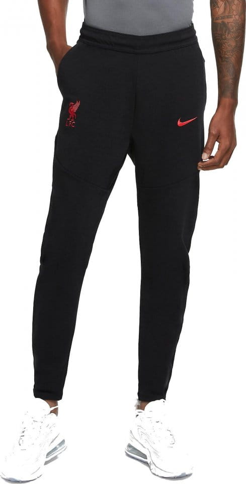 Pants Nike M Liverpool FC Tech Fleece - Top4Football.com