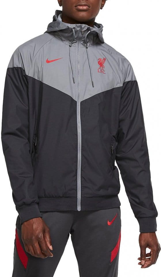 Liverpool Jacket S S