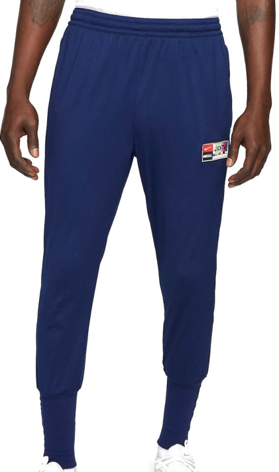 Nike F.C. Joga Bonito Men s Cuffed Knit Soccer Pants - Top4Football.com