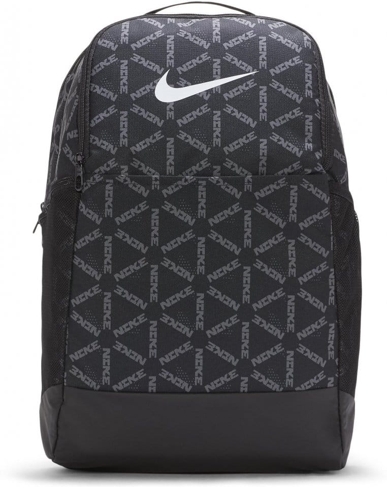 Backpack Nike Brasilia Printed Training Backpack (Medium) - Top4Football.com