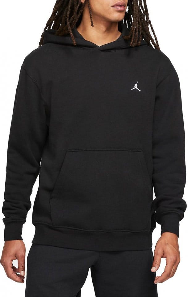 Hooded sweatshirt Jordan Essentials Men s Fleece Pullover Hoodie -  Top4Football.com