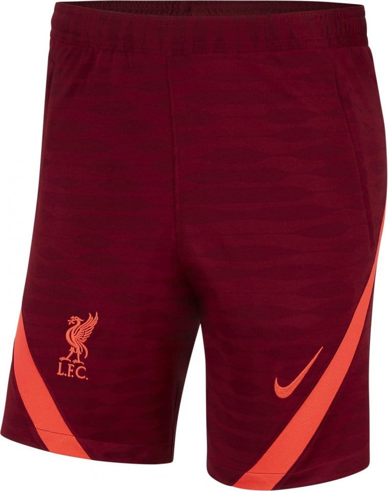 Nike Liverpool FC Strike 2021/22 Men s Soccer Shorts