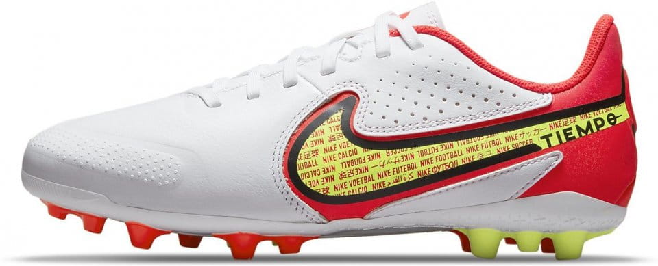 Football shoes Nike Jr. Tiempo Legend 9 Academy AG