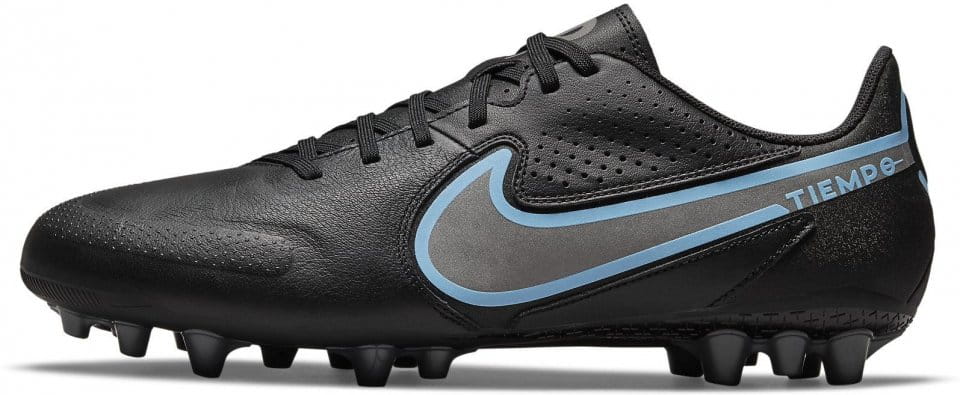 Football shoes Nike Tiempo Legend 9 Academy AG Artificial-Grass Soccer  Cleat - WPsoccer