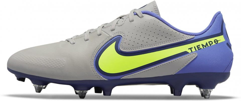 Football shoes Nike Tiempo Legend 9 Academy SG-Pro AC Soft-Ground Soccer  Cleat - Top4Football.com