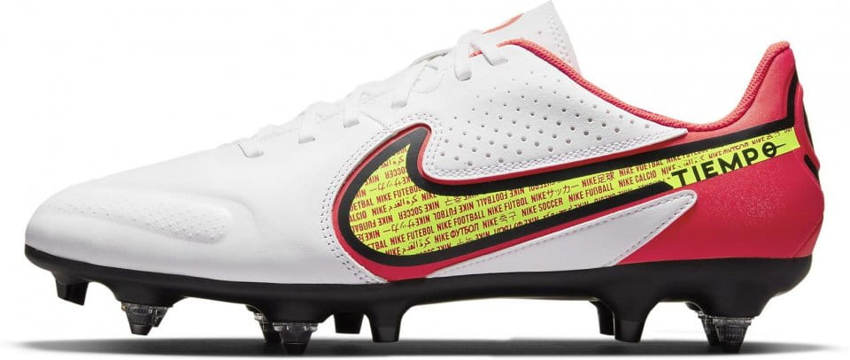 Football shoes Nike Tiempo Legend 9 Academy SG-Pro AC - Top4Football.com