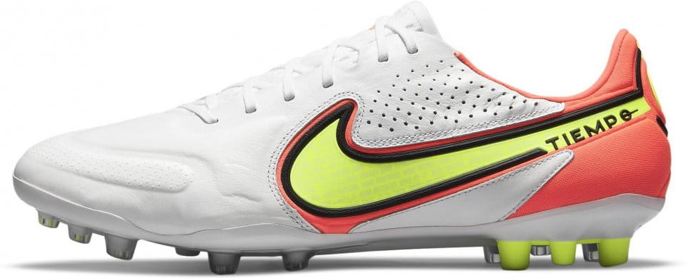 Football shoes Nike Tiempo Legend 9 Elite AG-Pro Artificial-Ground Soccer  Cleat - Top4Football.com