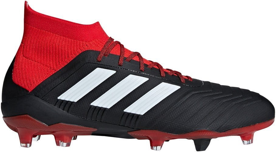 Football shoes adidas PREDATOR 18.1 FG - Top4Football.com