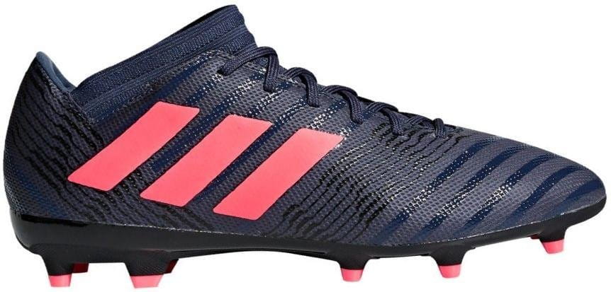 Football shoes adidas nemeziz 17.3 fg